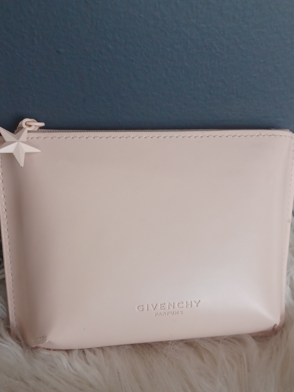 Givenchy Makeup Pouch